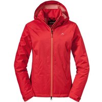 SCHÖFFEL Damen RegenJacke Easy XT L von Schöffel