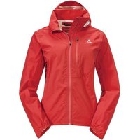 SCHÖFFEL Damen Regenjacke 2.5L Jacket Bohusleden L von Schöffel