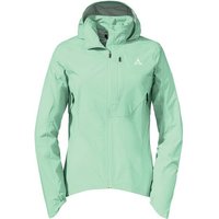 SCHÖFFEL Damen Regenjacke 2.5L Jacket Bohusleden L von Schöffel