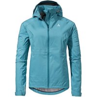 SCHÖFFEL Damen Regenjacke 2.5L Jacket Tarvis L von Schöffel