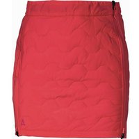 SCHÖFFEL Damen Rock Thermo Skirt Pazzola L von Schöffel