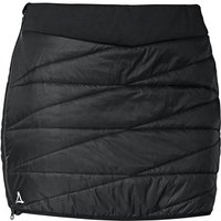 SCHÖFFEL Damen Rock Thermo Skirt Stams L von Schöffel