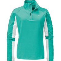 SCHÖFFEL Damen Rolli Longsleeve Fiss L von Schöffel