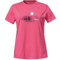 SCHÖFFEL Damen Shirt CIRC T Shirt Sulten L von Schöffel