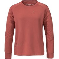 SCHÖFFEL Damen Shirt Longsleeve Breslau L von Schöffel