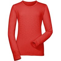 SCHÖFFEL Damen Shirt Longsleeve La Molina2 von Schöffel