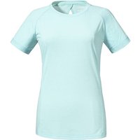 SCHÖFFEL Damen Shirt T Shirt Boise2 L von Schöffel