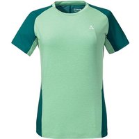 SCHÖFFEL Damen Shirt T Shirt Solvorn1 L von Schöffel