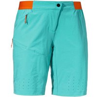 SCHÖFFEL Damen Shorts Shorts Mellow Trail L von Schöffel