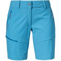 SCHÖFFEL Damen Shorts Shorts Toblach2 von Schöffel