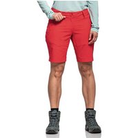 SCHÖFFEL Damen Shorts Shorts Toblach2 von Schöffel