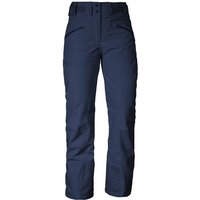 SCHÖFFEL Damen Skihose Horberg L von Schöffel