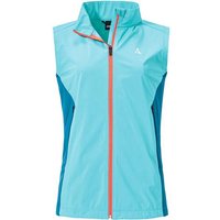 SCHÖFFEL Damen Softshell Vest Avdalen L von Schöffel