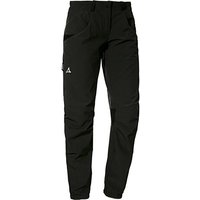 SCHÖFFEL Damen Sporthose Softshell Pants Zumaia L von Schöffel