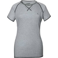 SCHÖFFEL Damen Unterhemd Sport T Shirt L von Schöffel