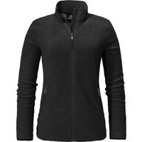 SCHÖFFEL Damen Unterjacke Fleece Jacket Atlanta L von Schöffel