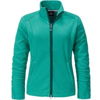 SCHÖFFEL Damen Unterjacke Fleece Jacket Leona3 von Schöffel