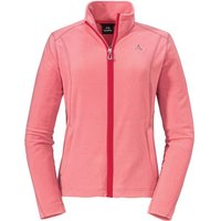 SCHÖFFEL Damen Unterjacke Fleece Jacket Leona3 von Schöffel