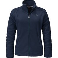 SCHÖFFEL Damen Unterjacke Fleece Jacket Leona3 von Schöffel