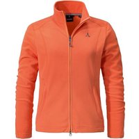 SCHÖFFEL Damen Unterjacke Fleece Jacket Leona3 von Schöffel