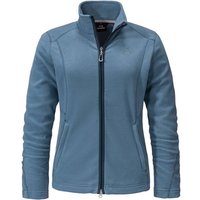 SCHÖFFEL Damen Unterjacke Fleece Jacket Leona3 von Schöffel