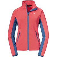 SCHÖFFEL Damen Unterjacke Fleece Jacket Lodron L von Schöffel