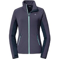 SCHÖFFEL Damen Unterjacke Fleece Jacket Lodron L von Schöffel