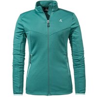 SCHÖFFEL Damen Unterjacke Fleece Jacket Svardalen L von Schöffel