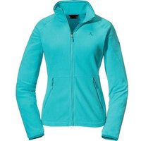 SCHÖFFEL Damen Unterjacke ZipIn! Fleece Cherpai L von Schöffel