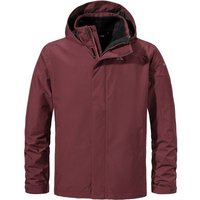 SCHÖFFEL Herren Doppeljacke 3in1 Partinello M von Schöffel