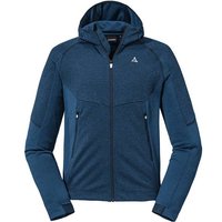 SCHÖFFEL Herren Fleece Hoody Forillon M von Schöffel