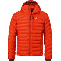 SCHÖFFEL Herren Funktionsjacke Down Jacket Silvretta M von Schöffel