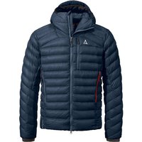 SCHÖFFEL Herren Funktionsjacke Down Jacket Silvretta M von Schöffel