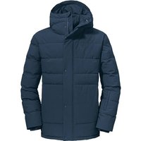 SCHÖFFEL Herren Funktionsjacke Ins. Jacket Eastcliff M von Schöffel