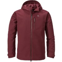 SCHÖFFEL Herren Funktionsjacke Jacket Torspitze M von Schöffel