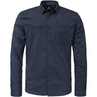 SCHÖFFEL Herren Hemd Shirt Treviso M von Schöffel