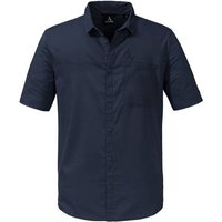 SCHÖFFEL Herren Hemd Shirt Triest M von Schöffel