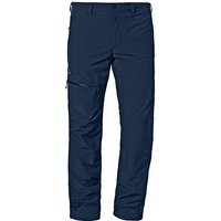 SCHÖFFEL Herren Hose Pants Koper1 Warm M (kurz) von Schöffel