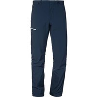 SCHÖFFEL Herren Hose Softshell Pants Matrei M von Schöffel