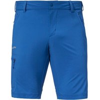 SCHÖFFEL Herren Hose kurz Shorts Folkstone von Schöffel