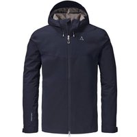 SCHÖFFEL Herren Jacke 2L Jacket Ankelspitz M von Schöffel