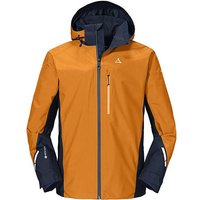 SCHÖFFEL Herren Jacke Jacket Kreuzjoch M von Schöffel