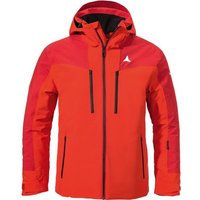 SCHÖFFEL Herren Jacke Ski Jacket Tanunalpe M von Schöffel