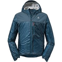 SCHÖFFEL Herren Jacken Hybrid Jkt Flow Trail M von Schöffel