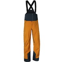 SCHÖFFEL Herren Latzhose 3L Pants Sovramonte M von Schöffel