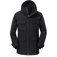 SCHÖFFEL Herren Mantel Down Parka Ridgeland M von Schöffel