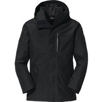 SCHÖFFEL Herren Parka 3in1 Warschau M von Schöffel