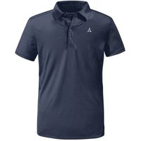 SCHÖFFEL Herren Polo CIRC Polo Shirt Tauron M von Schöffel