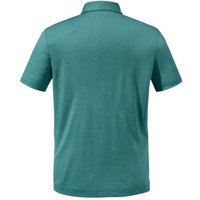 SCHÖFFEL Herren Polo CIRC Polo Shirt Tauron M von Schöffel