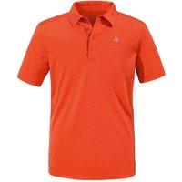 SCHÖFFEL Herren Polo CIRC Polo Shirt Tauron M von Schöffel